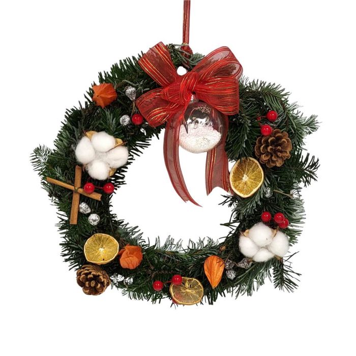 Christmas Wreath