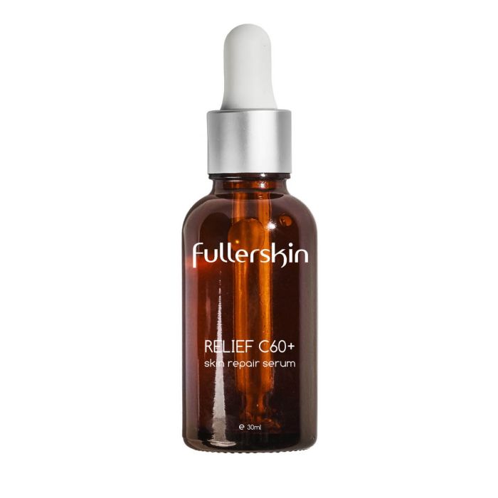 FullerSkin RELIEF C60+™ 30ml